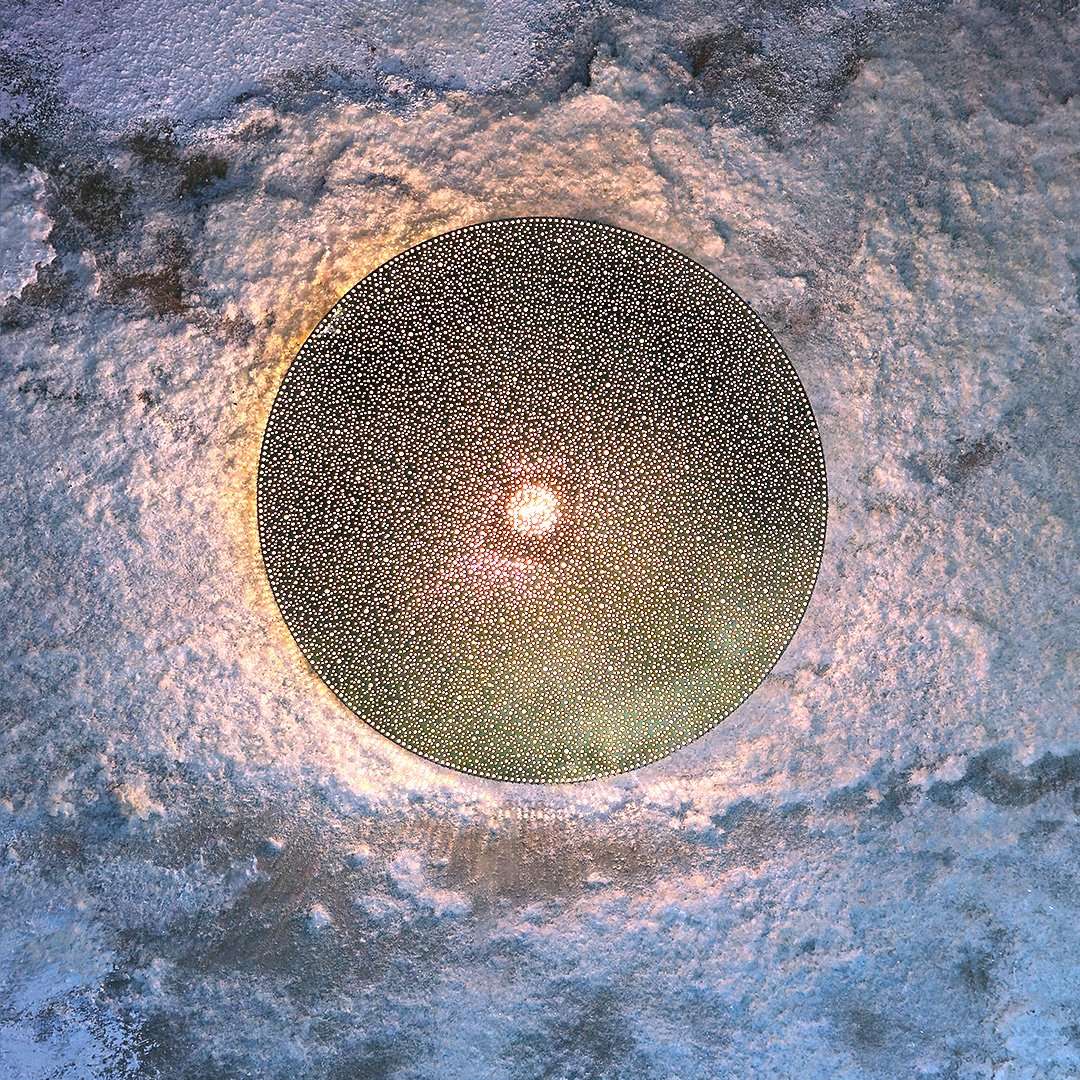 Wall Circle - Extra Large